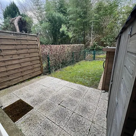 Maison Des Pins, Baie De Somme, קאיו סור מר