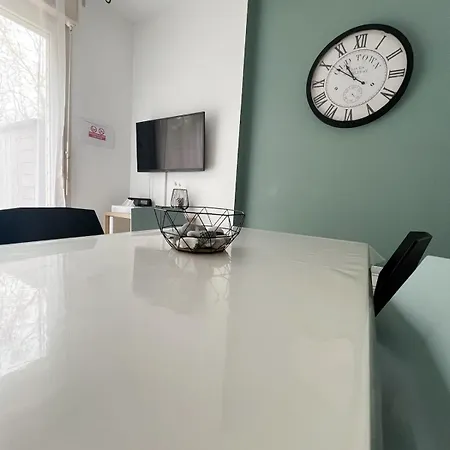 Maison Des Pins, Baie De Somme, בית נופש קאיו סור מר