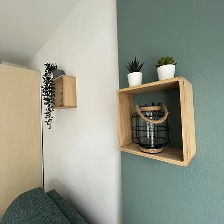 בית נופש Maison Des Pins, Baie De Somme, קאיו סור מר