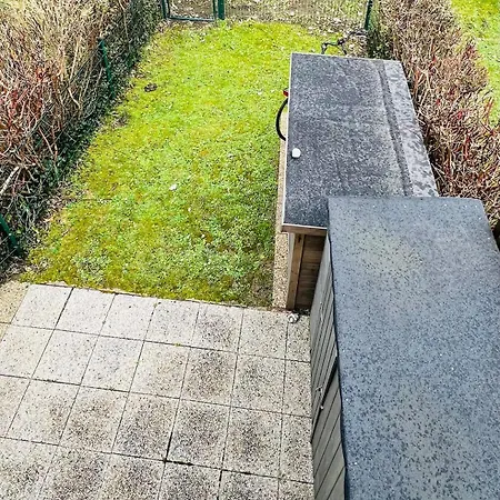 בית נופש Maison Des Pins, Baie De Somme, *