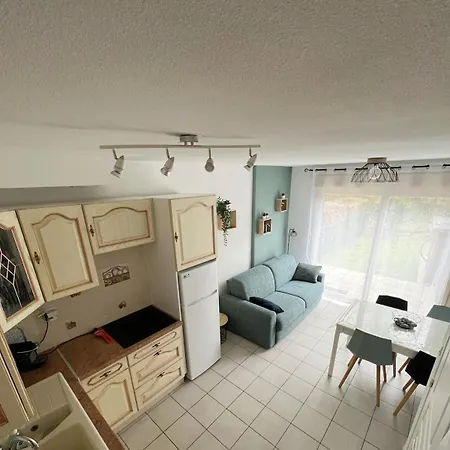 Maison Des Pins, Baie De Somme, * Cayeux-sur-Mer